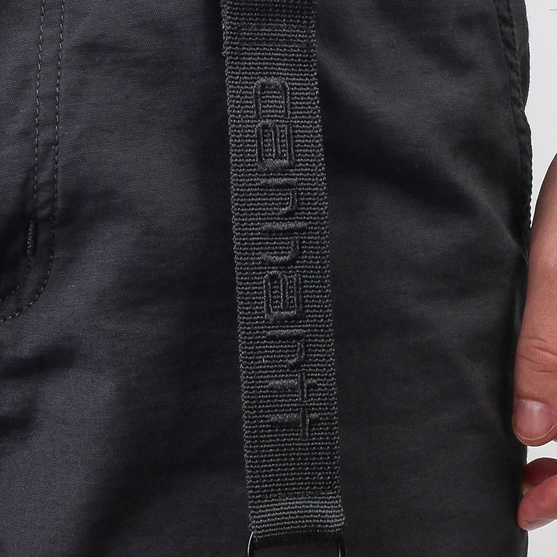 Ключница Carhartt WIP Jaden Keyholder (I027773-black/black)  - цена, описание, фото 3